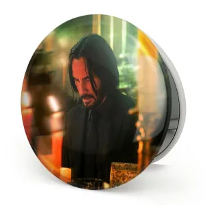 آینه تاشو جان ویک John Wick