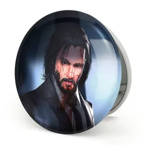 آینه تاشو جان ویک John Wick