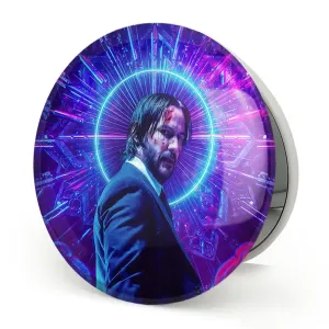 آینه تاشو جان ویک John Wick