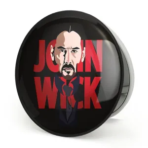 آینه تاشو جان ویک John Wick