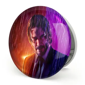 آینه تاشو جان ویک John Wick