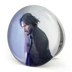 آینه تاشو جان ویک John Wick