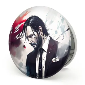 آینه تاشو جان ویک John Wick