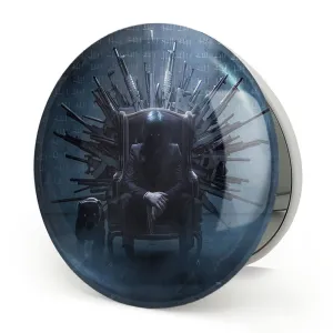 آینه تاشو جان ویک John Wick