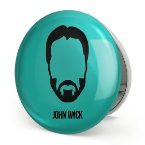 آینه تاشو جان ویک John Wick