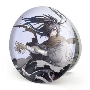 آینه تاشو هیاکومارو انیمه دورورو Dororo