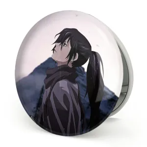 آینه تاشو هیاکومارو انیمه دورورو Dororo
