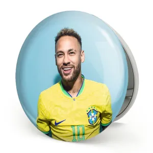 آینه تاشو نیمار Neymar