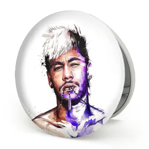 آینه تاشو نیمار Neymar