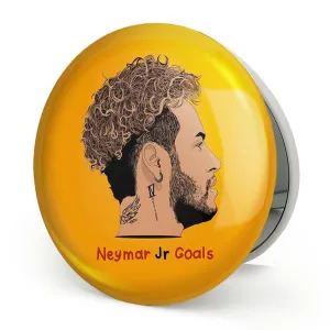 آینه تاشو نیمار Neymar