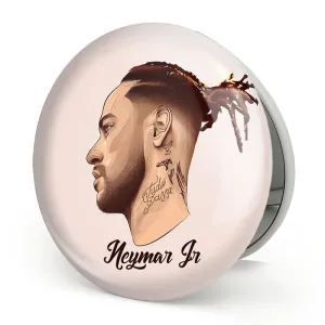 آینه تاشو نیمار Neymar