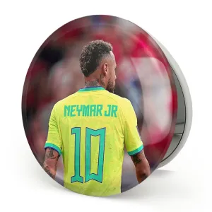 آینه تاشو نیمار Neymar