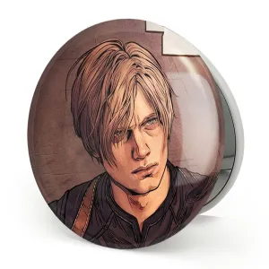 آینه تاشو بازی رزیدنت اویل Resident Evil