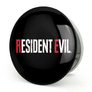 آینه تاشو بازی رزیدنت اویل Resident Evil
