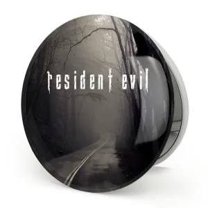 آینه تاشو بازی رزیدنت اویل Resident Evil