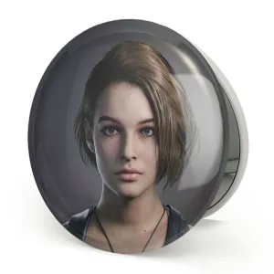 آینه تاشو بازی رزیدنت اویل Resident Evil
