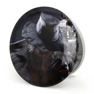 آینه تاشو بازی رزیدنت اویل Resident Evil