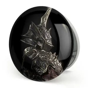 آینه تاشو بازی ارواح شیطانی Demon's Souls