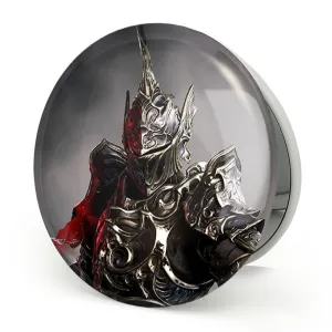 آینه تاشو بازی ارواح شیطانی Demon's Souls