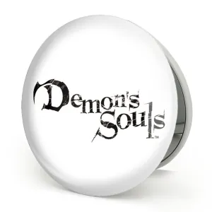 آینه تاشو بازی ارواح شیطانی Demon's Souls