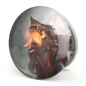 آینه تاشو بازی ارواح شیطانی Demon's Souls