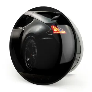 آینه تاشو ماشین اسپرت Sport Car