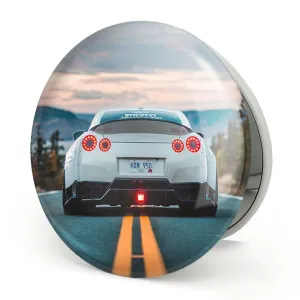 آینه تاشو ماشین اسپرت Sport Car