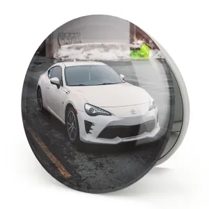 آینه تاشو ماشین اسپرت Sport Car