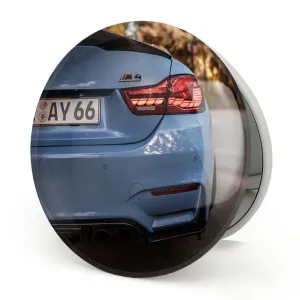 آینه تاشو ماشین اسپرت Sport Car