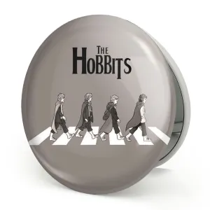 آینه تاشو هابیت The Hobbit