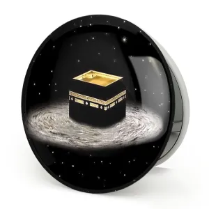 آینه تاشو مکه