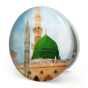آینه تاشو مدینه