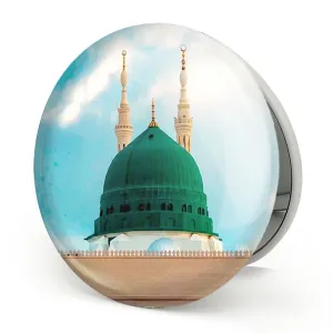 آینه تاشو مدینه