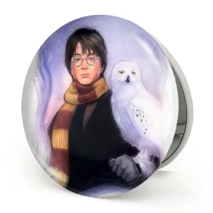 آینه تاشو هری پاتر Harry Potter