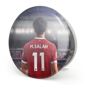 آینه تاشو محمد صلاح