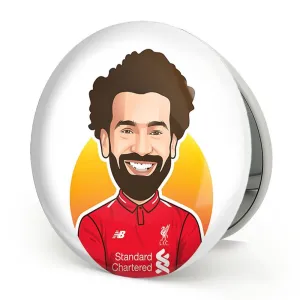 آینه تاشو محمد صلاح