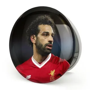 آینه تاشو محمد صلاح