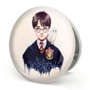 آینه تاشو هری پاتر Harry Potter