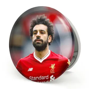 آینه تاشو محمد صلاح