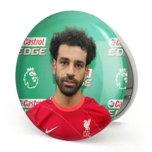 آینه تاشو محمد صلاح
