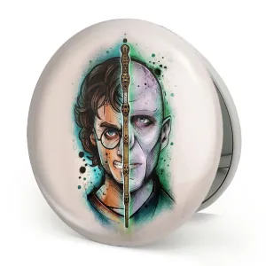 آینه تاشو هری پاتر Harry Potter