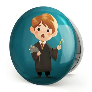 آینه تاشو هری پاتر Harry Potter