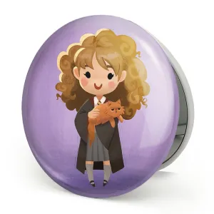 آینه تاشو هری پاتر Harry Potter