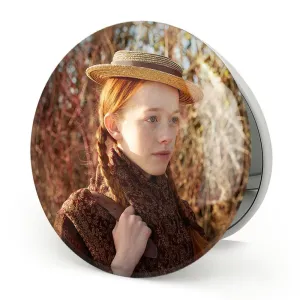 آینه تاشو آنه سریال آنشرلی