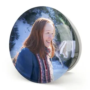 آینه تاشو آنه سریال آنشرلی