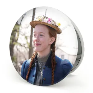 آینه تاشو آنه سریال آنشرلی