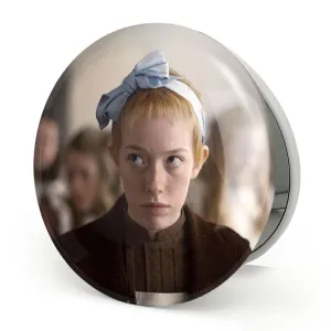 آینه تاشو آنه سریال آنشرلی