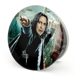 آینه تاشو اسنیپ هری پاتر Harry Potter