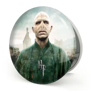 آینه تاشو ولدمورت هری پاتر Harry Potter