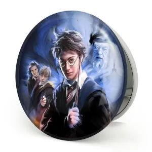 آینه تاشو هری پاتر Harry Potter